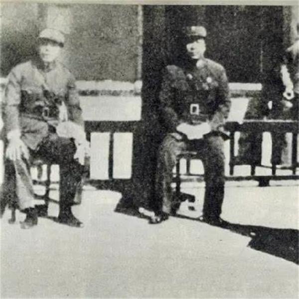 張學良老部下孫銘九，活捉蔣氏被報復，解放後怎樣了？