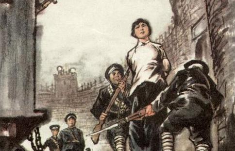 毛主席不徇私情,卻破例為兩個人的子女安排工作,他們是誰? 毛主席不徇私情,卻破例為兩個人的子女安排工作,他們是誰?