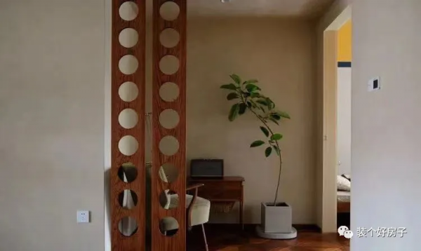 前新聞主播花58W把婚房砸了!4個櫃子拯救全屋bug、連過道都超牛X 前新聞主播花58W把婚房砸了!4個櫃子拯救全屋bug、連過道都超牛X