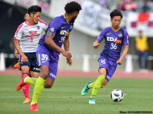 李磊在草蜢將和這位日本中場成為隊友，他們有望相遇世預賽？