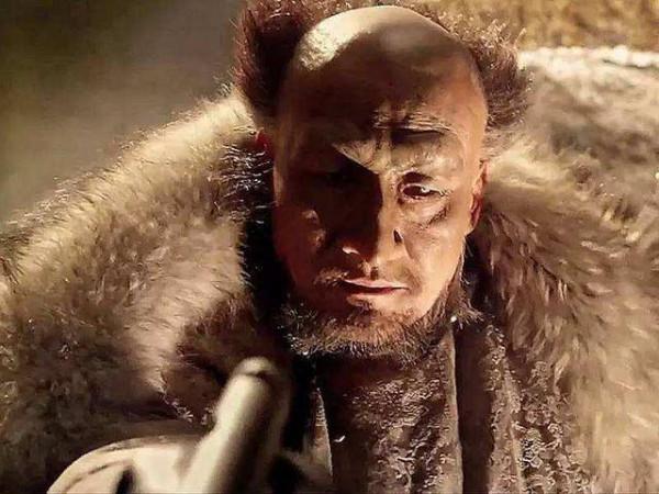 “大刀隊”軍長宋哲元：我寧願背下千古罪名，也要殺掉這5000俘虜