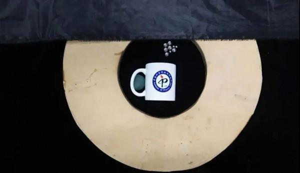 3個親子趣玩科學實驗，給家長的手把手教程來了