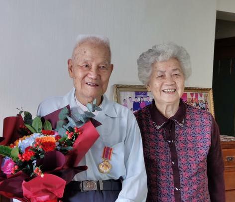 尋訪《長津湖》背後的在粵抗美援朝老兵：當戰鬥結束汗已成冰