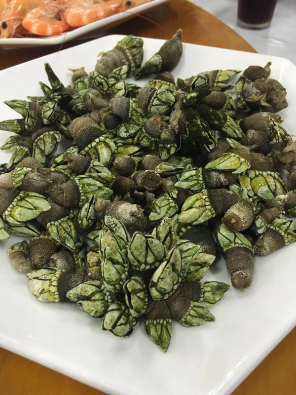 《風味人間3》解鎖了海鮮的更多食法