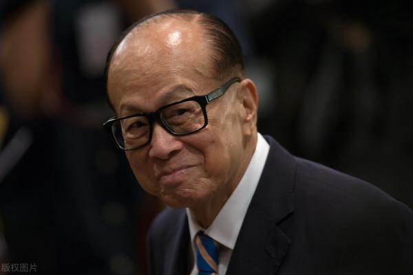 ​英國電價暴漲500％，打破22年記錄，李嘉誠成了最大的贏家