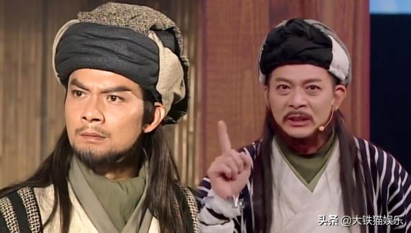 時隔20年，10位古裝男神再扮自己的經典角色，還是同樣的味道嗎？