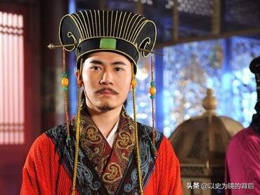 唐玄宗一日殺三子，皇室鬥爭有多殘忍，皇權遠大於親情