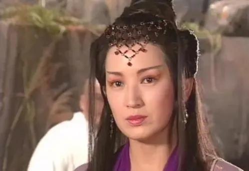 若要戰，便來戰！6位武力值天花板的女主卻被愛所傷，結局意難平