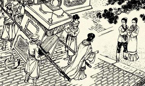 民間故事 | 50歲老翁一聲慘叫,18歲的新娘咋變成了乞丐婆? 民間故事 | 50歲老翁一聲慘叫,18歲的新娘咋變成了乞丐婆?