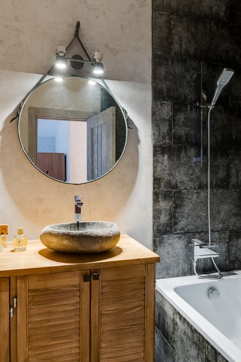 29歲小哥獨居36㎡毛坯房,雖裝修簡單,但這個家隱藏不住的高階感 29歲小哥獨居36㎡毛坯房,雖裝修簡單,但這個家隱藏不住的高階感