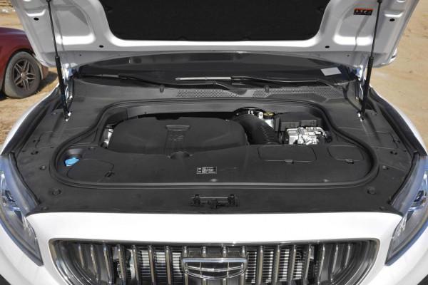 長期市內駕駛,有必要買新能源車,吉利博瑞ePro,油耗1.3升 長期市內駕駛,有必要買新能源車,吉利博瑞ePro,油耗1.3升