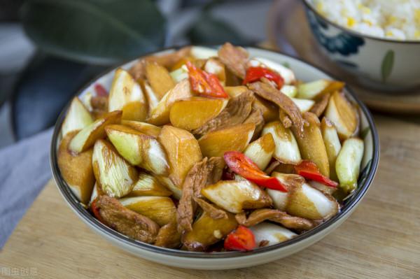 明日冬至，除了餃子還要吃6種“白色食物”，溫和滋補，全家受益