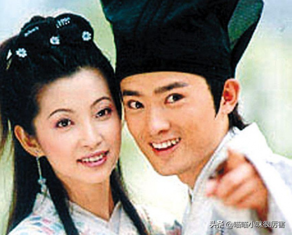 娛樂圈4對明星，是生死之交真朋友，勝似夫妻戀人，是娛樂圈清流