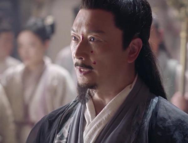 金庸書中的十大偽君子 華山派獨佔兩席 金庸書中的十大偽君子 華山派獨佔兩席