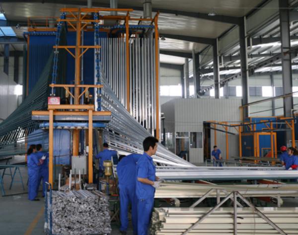 東莞首富王金城:初中輟學賣菜起家,身家300億,50歲卻患癌早逝 東莞首富王金城:初中輟學賣菜起家,身家300億,50歲卻患癌早逝