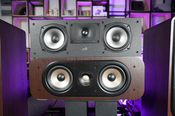 兩套PolkAudio萬元家庭影院試用!選影院絕對不是買電腦 兩套PolkAudio萬元家庭影院試用!選影院絕對不是買電腦
