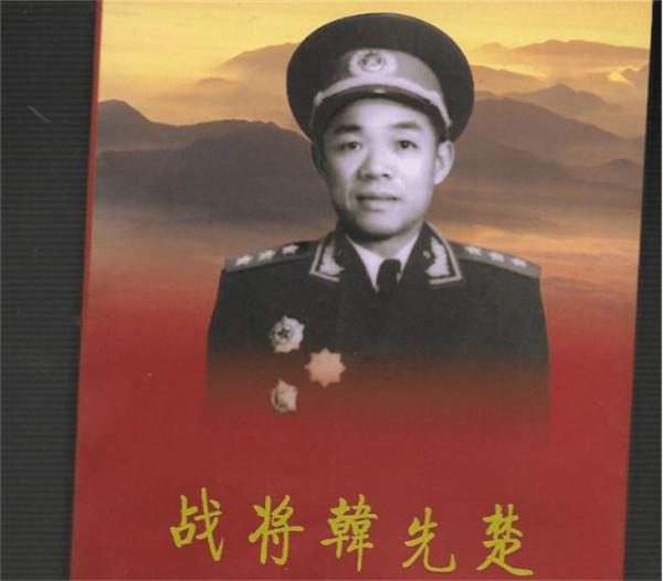 他是許世友最敬佩的人,一生戎馬卻從無敗績,人稱常勝將軍 他是許世友最敬佩的人,一生戎馬卻從無敗績,人稱常勝將軍