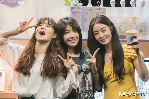 8部高分韓劇口碑炸裂,《我是遺物整理師》堪稱年度催淚大劇 8部高分韓劇口碑炸裂,《我是遺物整理師》堪稱年度催淚大劇