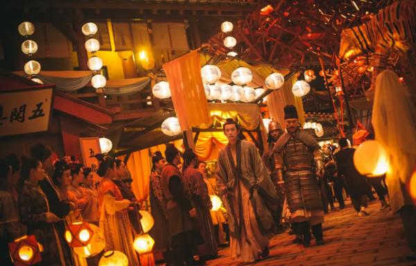 國產古裝劇,別再拿觀眾當傻子了 國產古裝劇,別再拿觀眾當傻子了