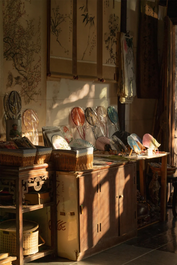 一葉知秋,烏鎮秋天的第一波美圖,誰看誰心動 | 烏鎮•美圖 一葉知秋,烏鎮秋天的第一波美圖,誰看誰心動 | 烏鎮•美圖