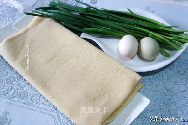 這樣的餡餅你喜歡嗎?皮薄餡多,用料十足!一口下去滿嘴留香 這樣的餡餅你喜歡嗎?皮薄餡多,用料十足!一口下去滿嘴留香