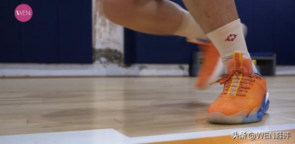 不到六百PEBAX中底,止戈一代升級後的止戈1.5實戰測評 不到六百PEBAX中底,止戈一代升級後的止戈1.5實戰測評