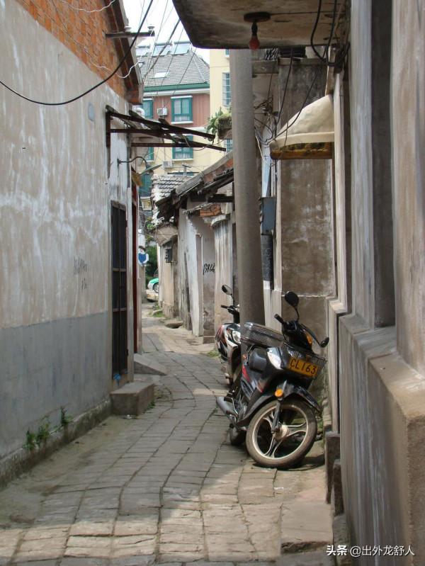 安徽舒城：首次發現！1948年城關鎮平面圖，揭秘民國時期的縣城