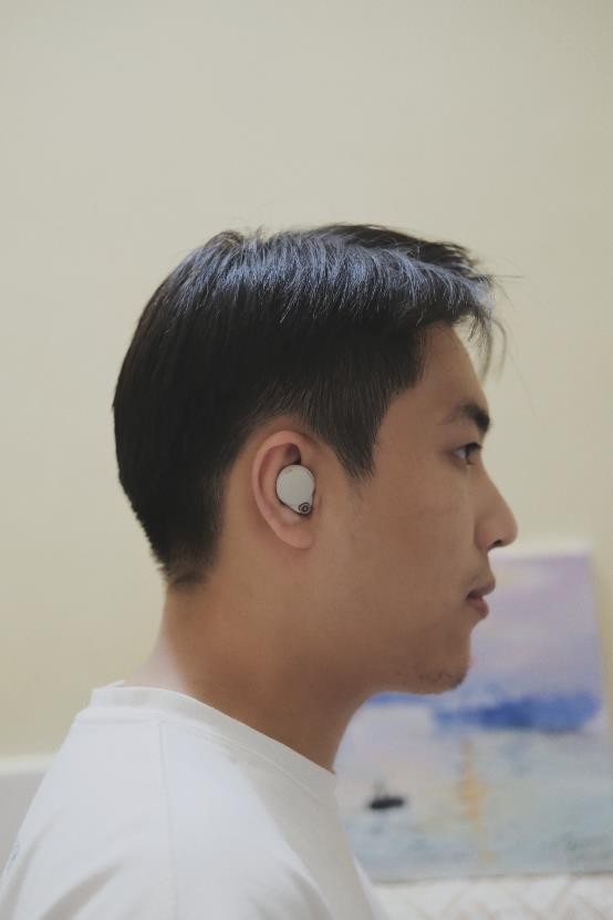 WF-1000XM4評測：主動降噪TWS耳機龍頭大哥迴歸，韌體升級後更強