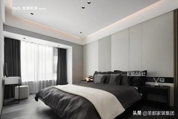 裝修知識乾貨:把握好全屋裝修尺寸,90㎡裝出120㎡既視感 裝修知識乾貨:把握好全屋裝修尺寸,90㎡裝出120㎡既視感