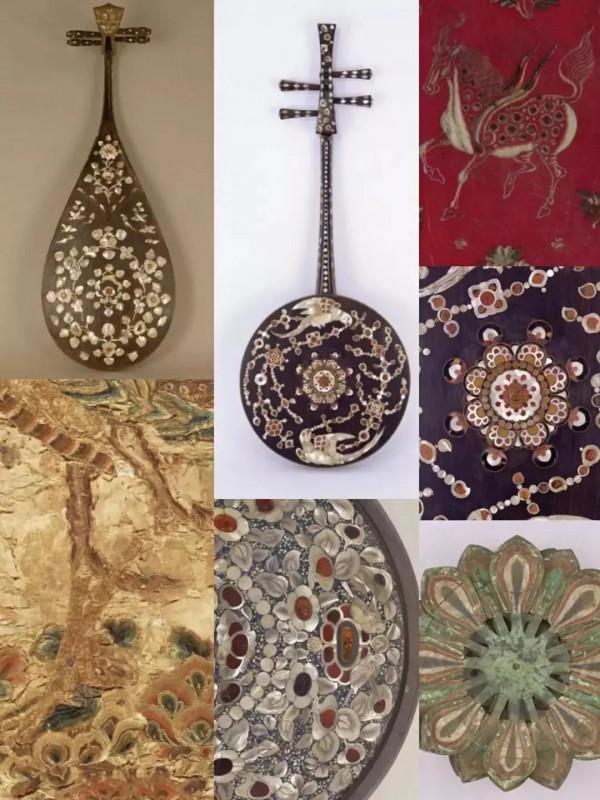 重磅文物大展限時供應、巴塞爾藝術展遇到駭客、北京藝術場館閉館