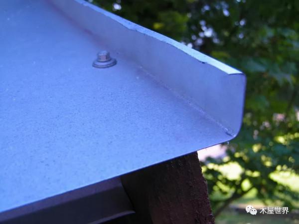 深度案例:移動式微型木屋住宅建造圖解 深度案例:移動式微型木屋住宅建造圖解