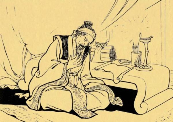 民間故事:女子河邊洗新衣,鄰居發現端倪,鄰居:它不能穿快扔了 民間故事:女子河邊洗新衣,鄰居發現端倪,鄰居:它不能穿快扔了