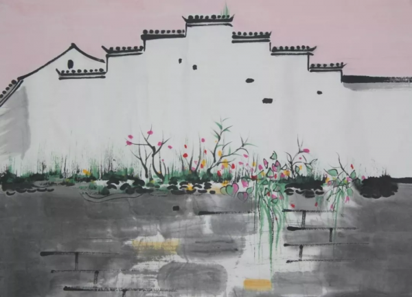 千年來，最觸動心靈的五十句詩詞