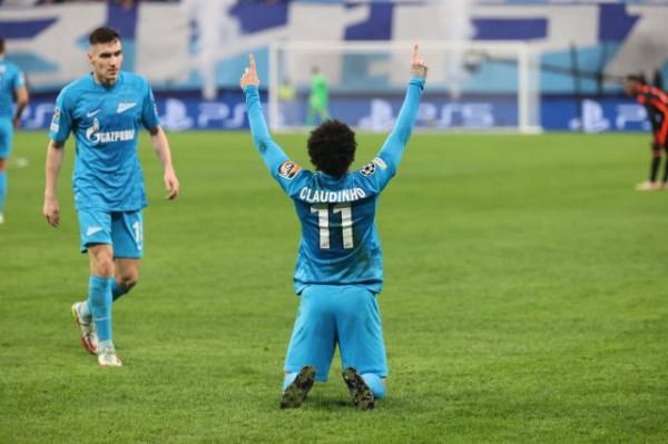 94分鐘遭絕平！切爾西3-3澤尼特讓出小組第一，維爾納雙響