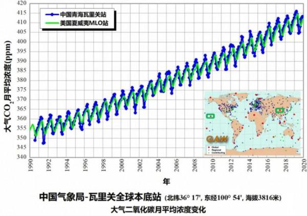 冷冬預警來了?沒錯!人類正處於“大冰期”中,地球變暖或暫停 冷冬預警來了?沒錯!人類正處於“大冰期”中,地球變暖或暫停