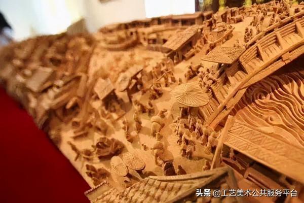 成為一名木雕技師需要具備哪些基本技能? 成為一名木雕技師需要具備哪些基本技能?