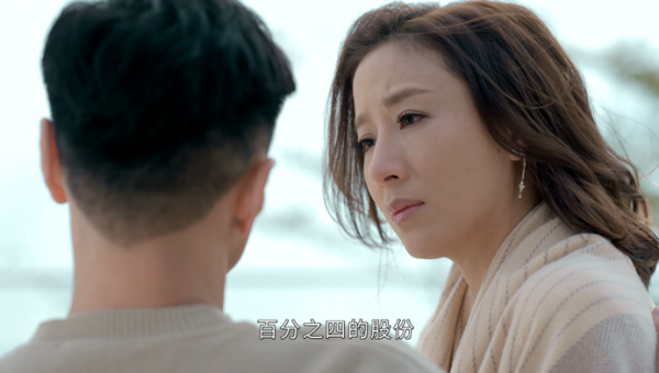 宮心計姚金鈴再黑化,來看豪門版鈕祜祿甄芯 宮心計姚金鈴再黑化,來看豪門版鈕祜祿甄芯