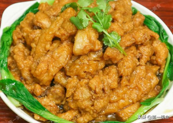 過年常吃的5道大菜,提前做好,吃時熱一熱,越加熱越香,省事 過年常吃的5道大菜,提前做好,吃時熱一熱,越加熱越香,省事