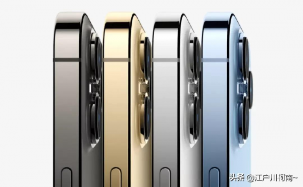 蘋果穩居全球最賺錢公司，每秒賺兩萬 | 驍龍 8 Gen 1 安兔兔跑分超百萬