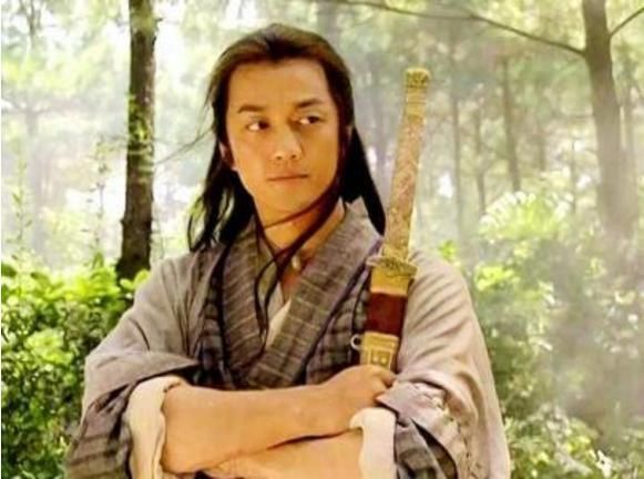 25年過去，《笑傲江湖》演員現狀，有人直播，有人出家，有人離世