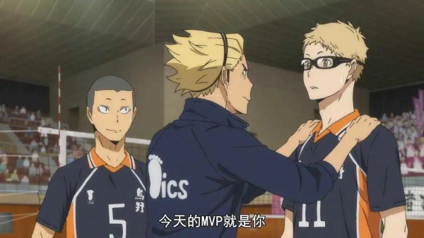 免費分享：排球少年漫畫（64卷版）好看到停不下來