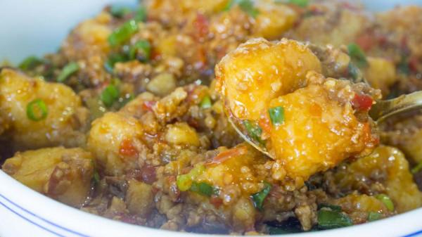 大米別再只知道煮飯了,分享6種做法,香滑爽口,好吃好做還營養 大米別再只知道煮飯了,分享6種做法,香滑爽口,好吃好做還營養