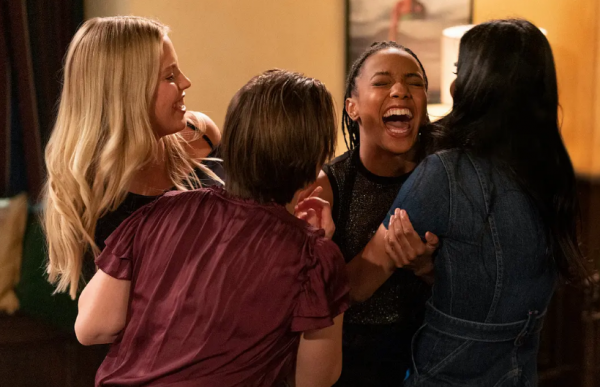 小黃HBO再出手,又是一部劇名得上碼的劇 小黃HBO再出手,又是一部劇名得上碼的劇