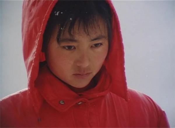 “演員”張藝謀:角色不多,往事悠長 “演員”張藝謀:角色不多,往事悠長