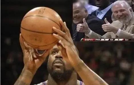 超巨的炸裂表現，是佔據了角色球員出手機會的結果？