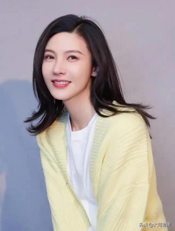 楊子珊你笑起來真好看 楊子珊你笑起來真好看