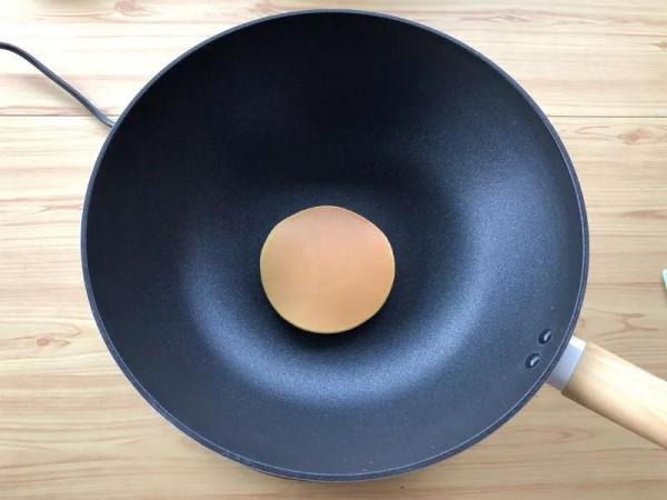 超簡單的銅鑼燒自制教程 超簡單的銅鑼燒自制教程