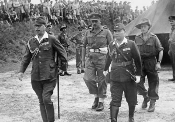 美國前總統,險些成了日本人的盤中餐,他有過怎樣的經歷 美國前總統,險些成了日本人的盤中餐,他有過怎樣的經歷