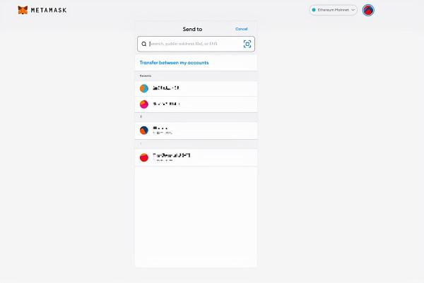 MetaMask:當之無愧的加密貨幣英雄 MetaMask:當之無愧的加密貨幣英雄