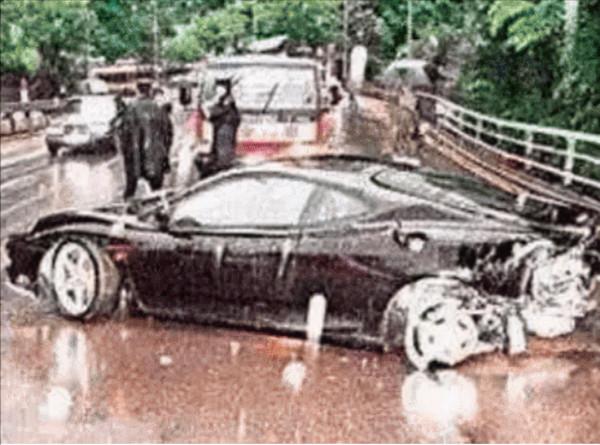 “可憐”的劉丹:26歲爆紅,28歲去世,父親殉職,哥哥患絕症離世 “可憐”的劉丹:26歲爆紅,28歲去世,父親殉職,哥哥患絕症離世